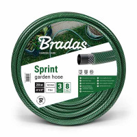 Шланг для поливу Bradas SPRINT 1" 10 м WFS110