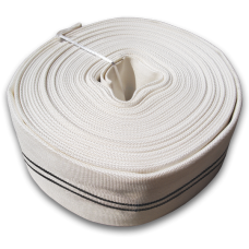 Шланг пожежний Bradas LINED HOSE 10 BAR 6" 20 м WLH1060020T