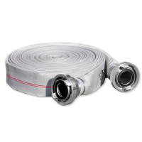 Шланг пожарный Bradas SUPERLINE 10 BAR 2" 30 м (WLHSD2530)