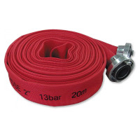 Шланг пожарный Bradas PREMIUM HOSE 2" 20 м (WLPH1320020)