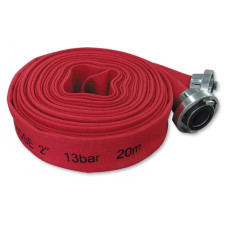 Шланг пожежний Bradas PREMIUM HOSE 2" 20 м (WLPH1320020)