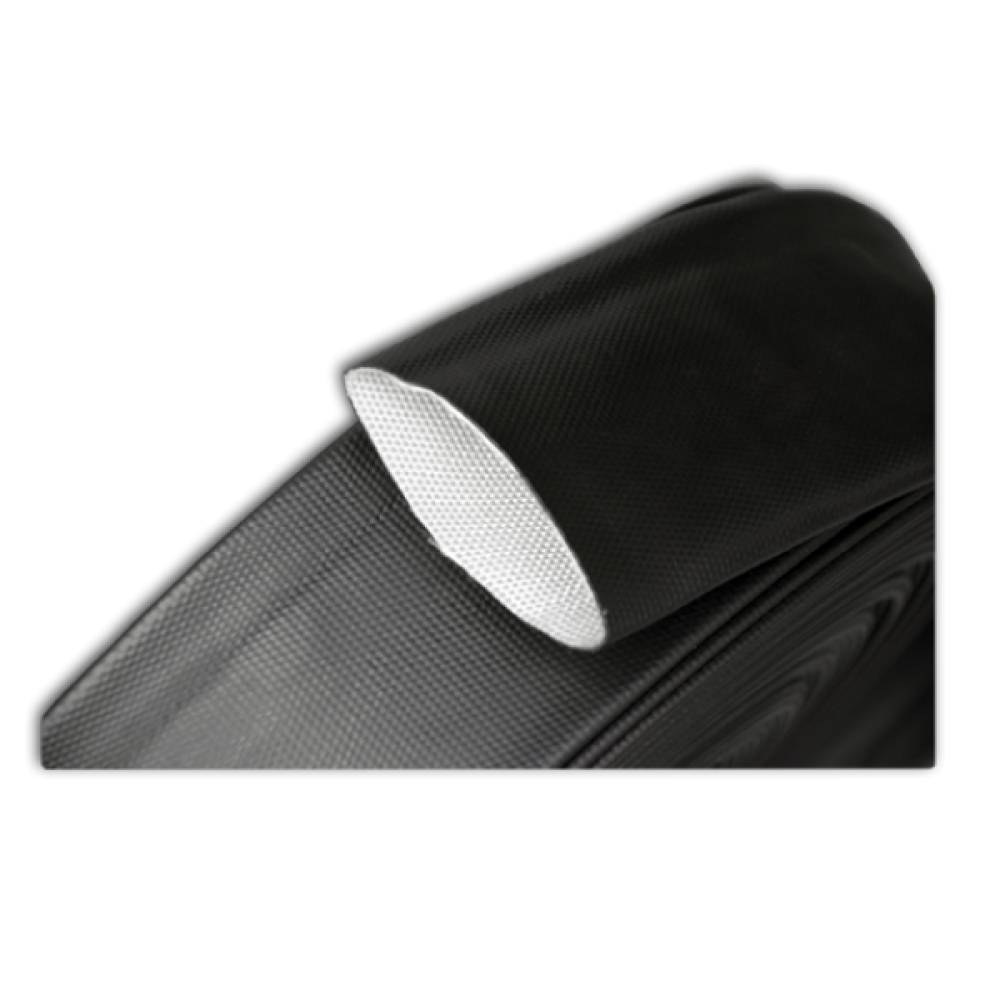 Шланг SYNTHETIC RUBBER HOSE 2" / 60м, зі шнуром, WLSR1120060