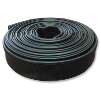 Шланг пожарный Bradas SYNTHETIC RUBBER HOSE со шнурком 2" 60 м WLSR1102660
