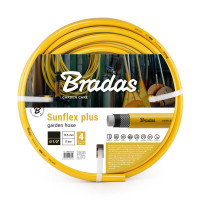 Шланг для поливу Bradas SUNFLEX PLUS 1/2", 30 м (WSP1/230)