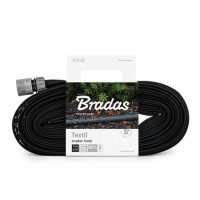 Шланг що сочиться Bradas SOAKER TEXTIL HOSE 15 м WSTH15