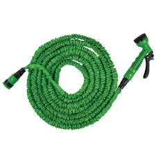 Растягивающийся шланг (комплект) Bradas TRICK HOSE 10-30 м WTH1030GR-T-L