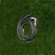 Шланг, що розтягується Bradas (комплект) TWIST HOSE 12 м-24 м BOX сірий WTW1224GY