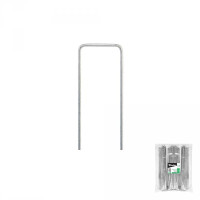 Шпилька Bradas металлическая 3/20 см - 50шт ATSMGU1320/50L