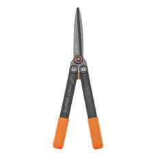 Ножницы для кустов Bradas V-SERIES, SUPER LIGHT FIBERGLASS с прямыми лезвиями 20 см (KT-V1160)