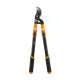 Сучкорез Bradas V-SERIES алюминиевый телескопический KT-V1250