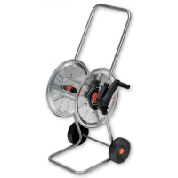Візок для шланга Bradas ZINCATO 1/2" 50 м AG210