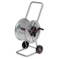 Візок для шланга Bradas ZINCATO 1/2" 60 м AG212