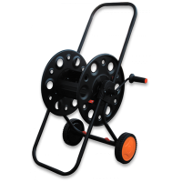 Тележка для шланга Bradas DURAMET 1/2" 100 м AG222