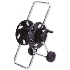 Тележка для шланга Bradas DROP 1/2" 60 м AG240