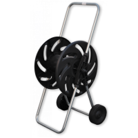 Тележка для шланга Bradas EUR 80 1/2" 80 м AG280
