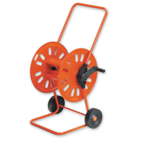 Візок для шланга Bradas KORAL 1/2" 80 м AG311