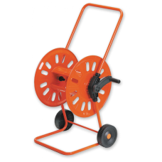Тележка для шланга Bradas KORAL 1/2" 80 м AG311