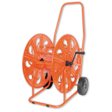 Тележка для шланга Bradas PROFESSIONAL 3/4" 140 м AG320