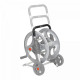 Візок для шланга Bradas SILVER PRO 1/2" 70 м AG333