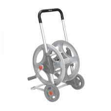 Тележка для шланга Bradas SILVER PRO 1/2" 70 м AG333