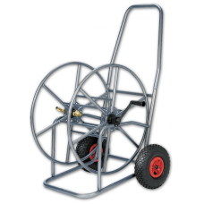 Тележка для шланга Bradas PRINOX 3/4" 110 м AG4410