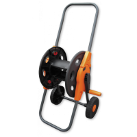 Візок для шланга Bradas AQUA-REEL GOLD LINE 1/2" 45 м GL3701