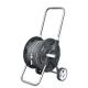 Візок для шланга Bradas WHITE SILVER 1 1/2" 20 м WL-W1B20