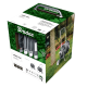Візок для шланга Bradas WHITE SILVER 1/2" 30 м WL-W1B30