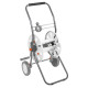 Візок для шланга Bradas TITAN REEL WHITE LINE 1/2" 60 м WL-W5000
