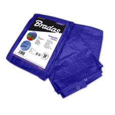 Тент (тарпаулін) Bradas STANDARD 50 г/м² 1.5х2 м PLL1,5/2