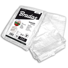 Тент усиленный Bradas WHITE 90 г/м² 1.5х2 м PLW901,5/2