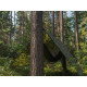 Тент камуфляжный Bradas CAMOforest 90 гр/м² 3х3 м PLCF903/3