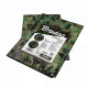 Тент камуфляжный Bradas CAMOforest 90 гр/м² 3х3 м PLCF903/3