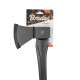 Сокира універсальна Bradas FIBERGLASS 1500 гр KT-SF1150