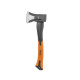 Топор-колун Bradas FIBERGLASS 1000 гр KT-SF2100