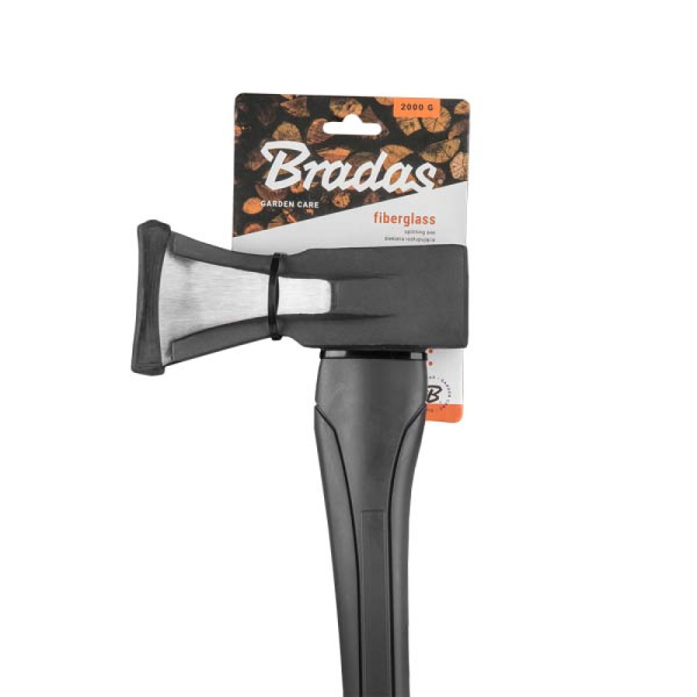 Топор-колун Bradas FIBERGLASS 1500 гр KT-SF2150