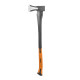 Сокира-колун Bradas FIBERGLASS 2000 гр KT-SF2200