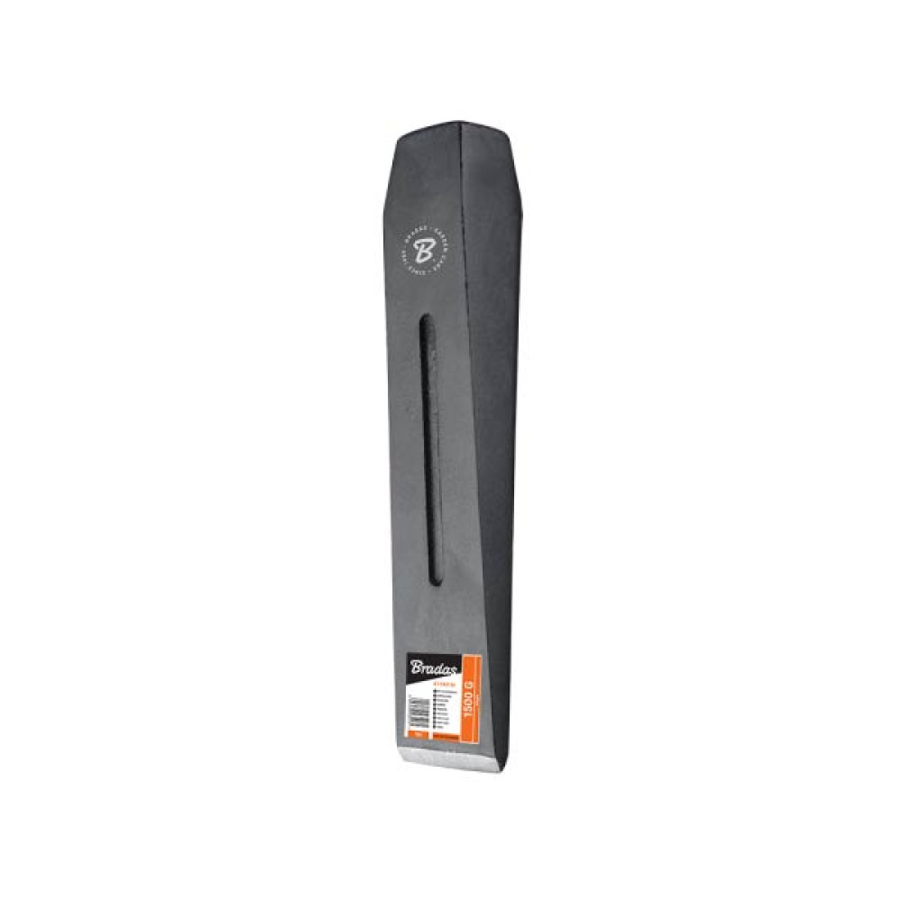Клин для дерева Bradas 1500 гр KT-SK0150