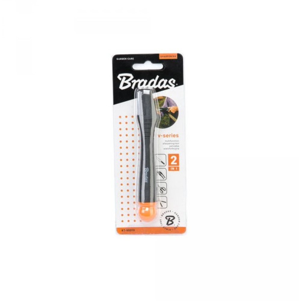 Багатофункціональне точило Bradas V-SERIES 2 в 1 KT-V0010