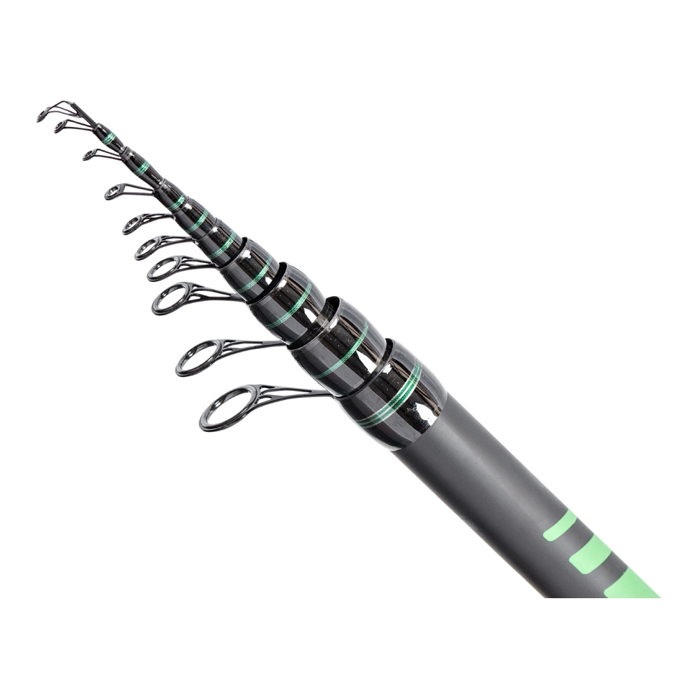 Удилище болонское Brain Phantom 7m