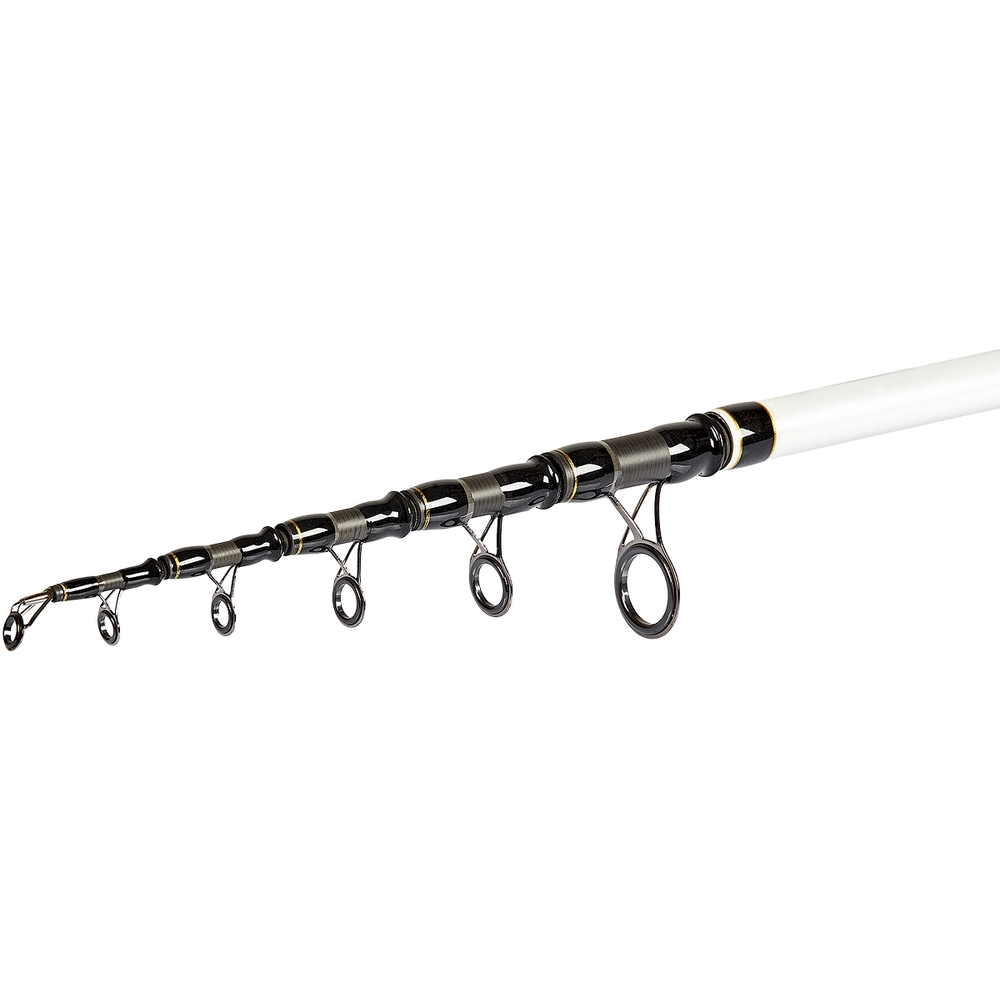 Удилище карповое Brain Apex Tele Carp 3.00m 3.5lbs