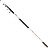 Удилище карповое Brain Apex Tele Carp 3.00m 3.5lbs