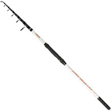 Удилище карповое Brain Apex Tele Carp 3.30m 3.5lbs