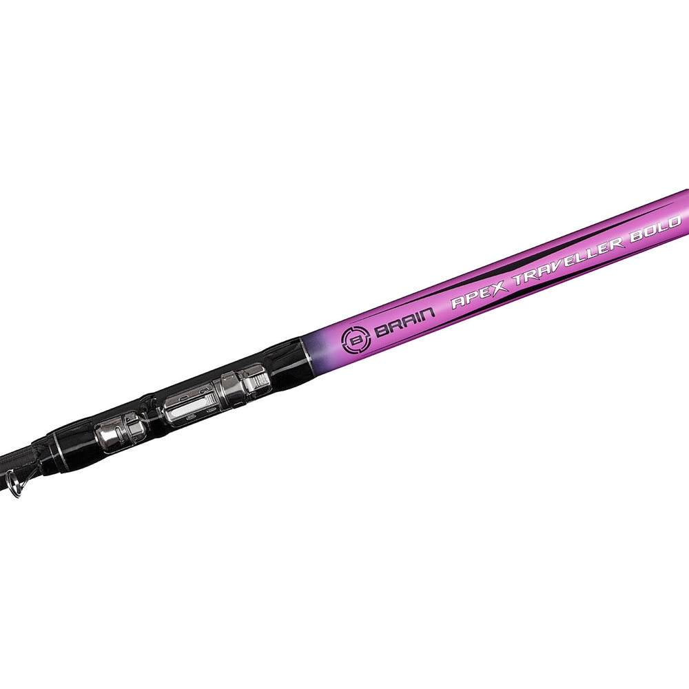 Болонское удилище Brain Apex Traveller 4.00m (18584465)