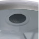 Душевой бокс BRAVO REGA L120GBSL (L120BL)