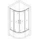Душова кабіна BRAVO WARTA 90T (000022470)