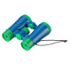 Бінокль Bresser Junior 4x30 Green/Blue (8880433)