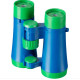 Бінокль Bresser Junior 4x30 Green/Blue (8880433)