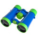 Бінокль Bresser Junior 4x30 Green/Blue (8880433)