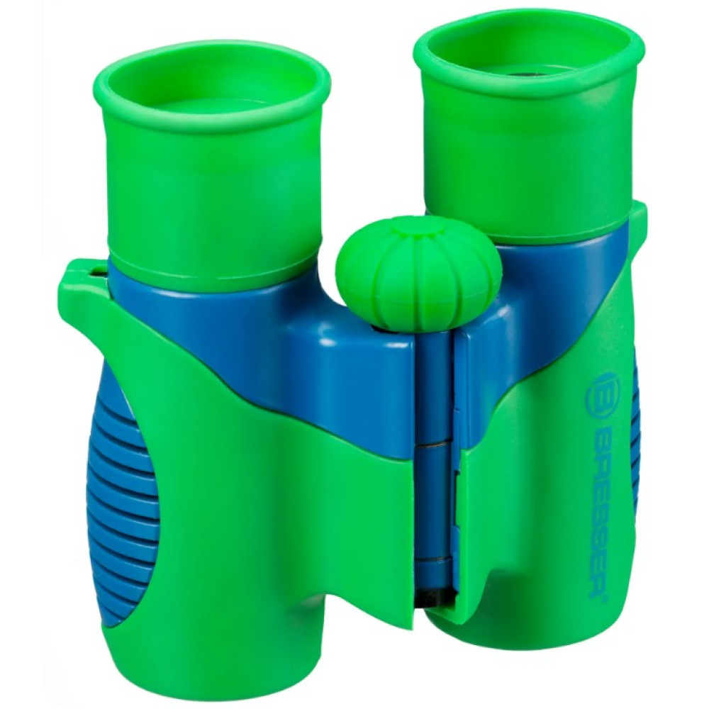 Бінокль Bresser Junior 6x21 Green (8810621)